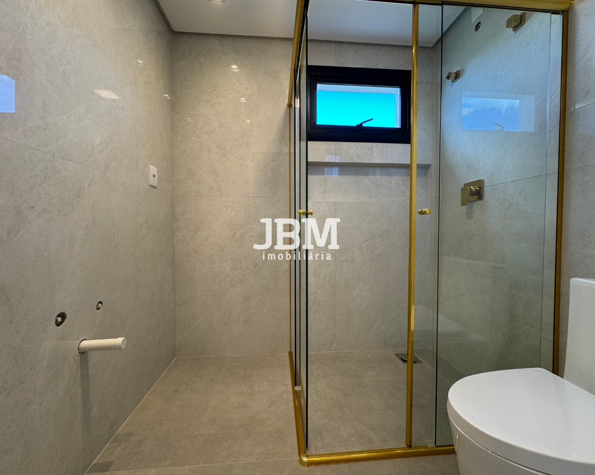 Casa Alto Padrão no Parque Siena