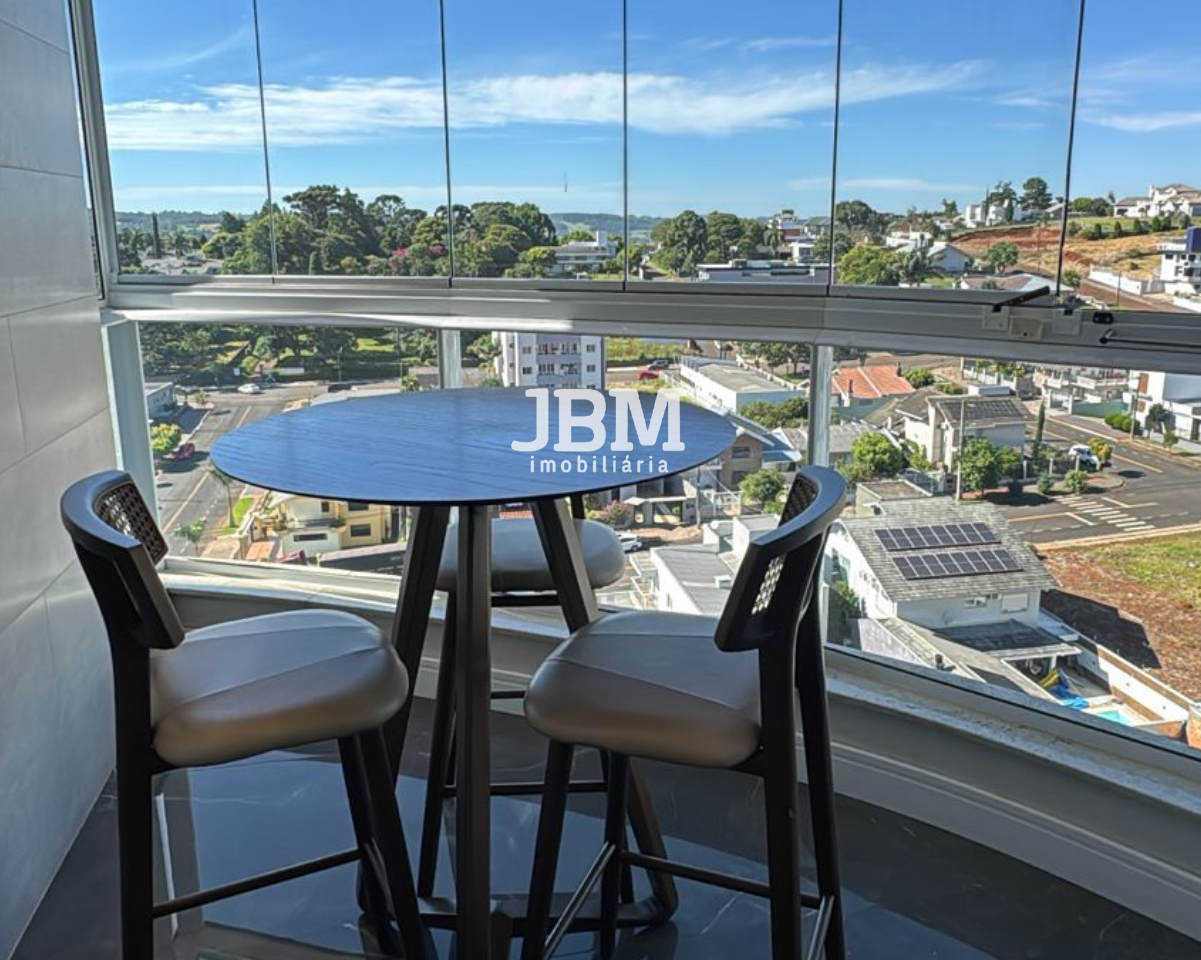 Apartamento Alto Padrão Bairro La Salle