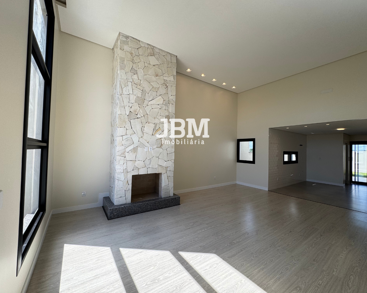 Casa Alto Padrão no Parque Siena