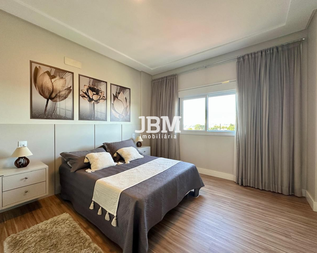 Apartamento Alto Padrão Bairro La Salle