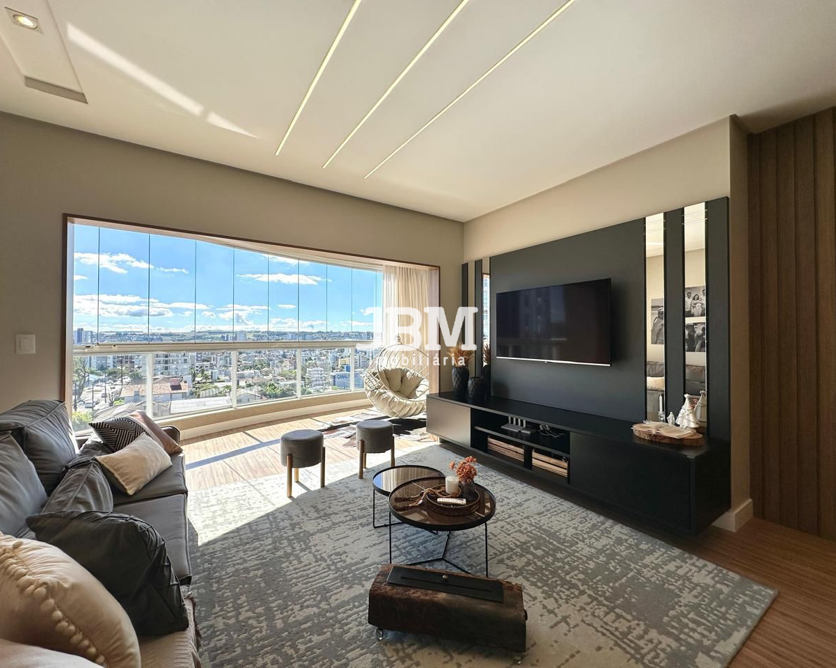 Apartamento Alto Padrão Bairro La Salle