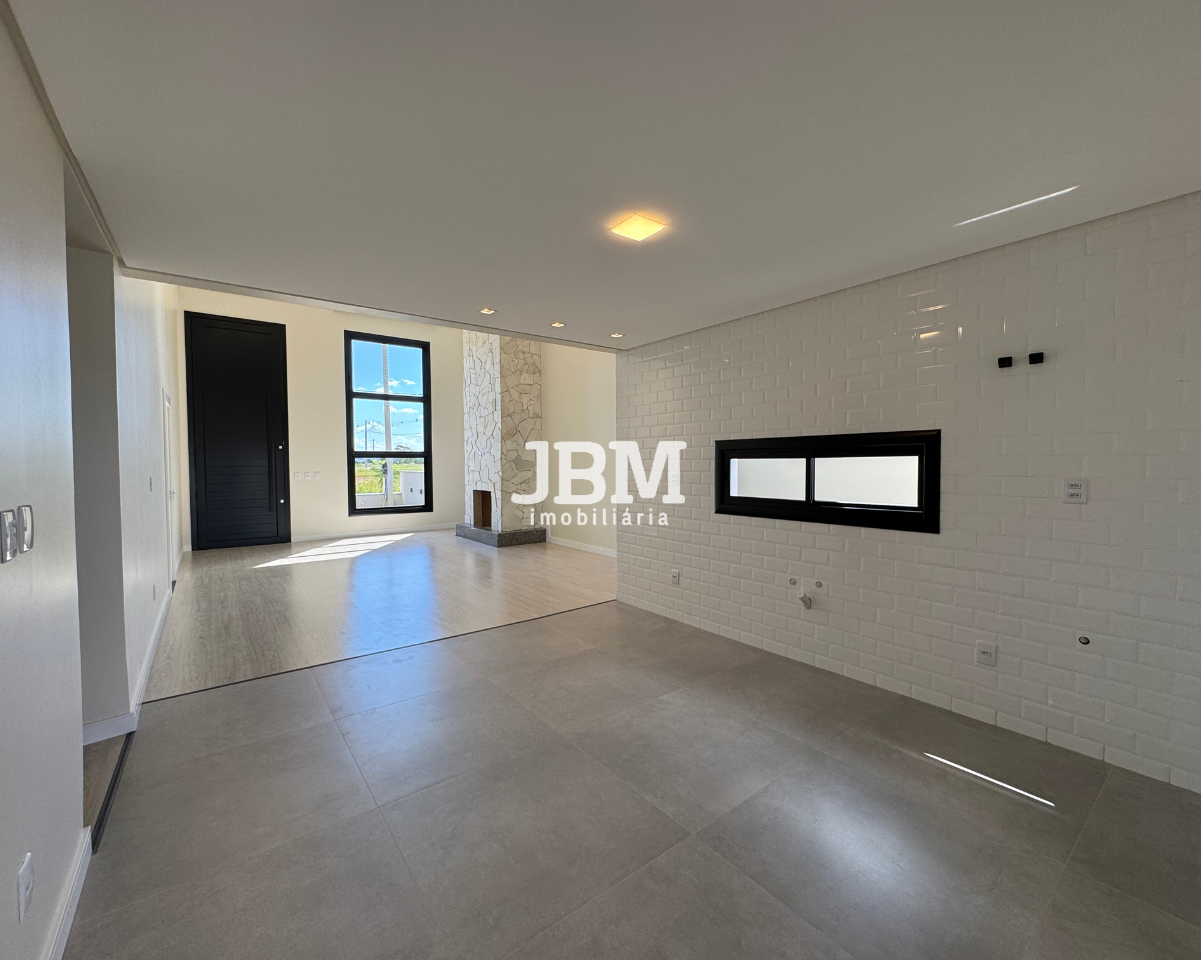 Casa Alto Padrão no Parque Siena