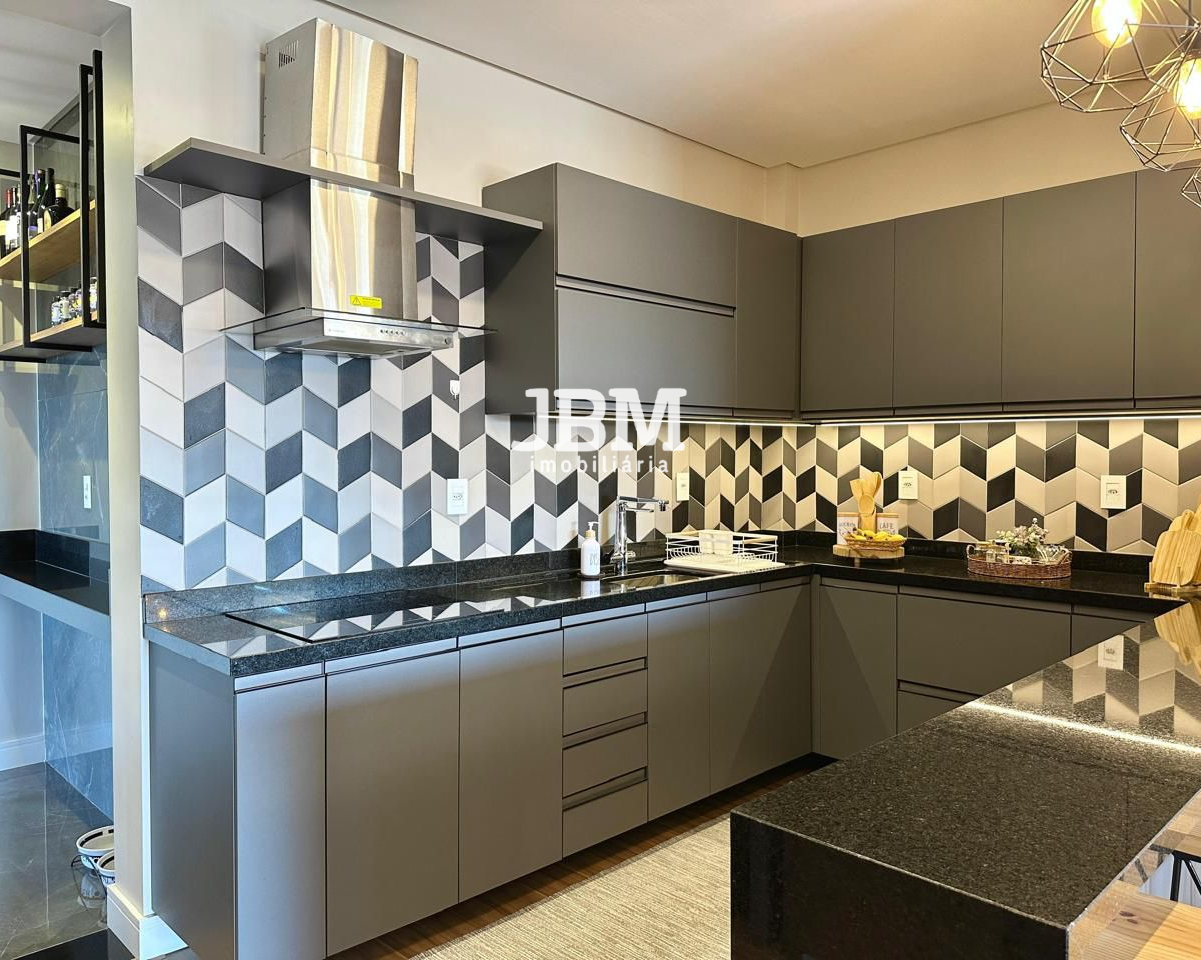 Apartamento Alto Padrão Bairro La Salle