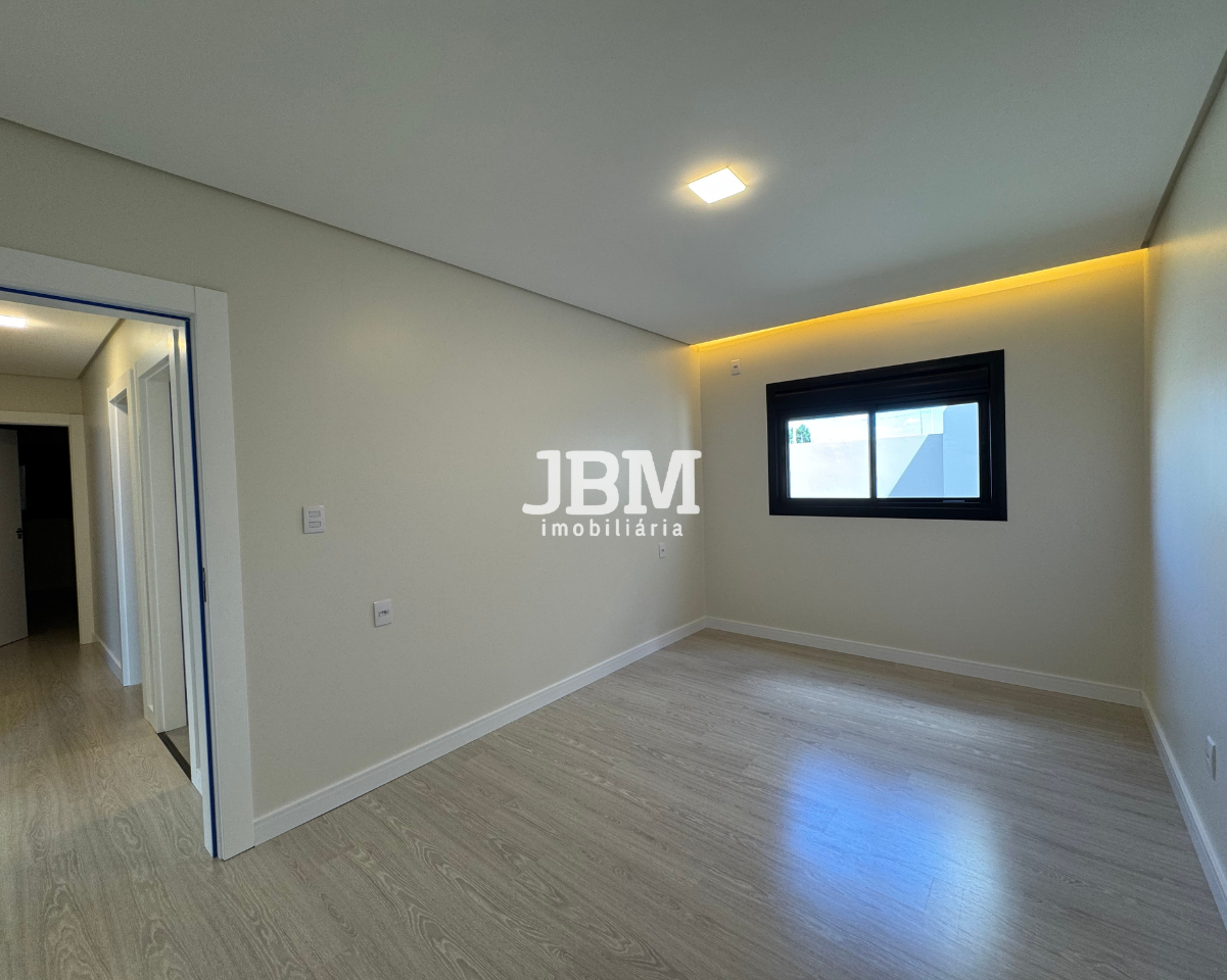 Casa Alto Padrão no Parque Siena