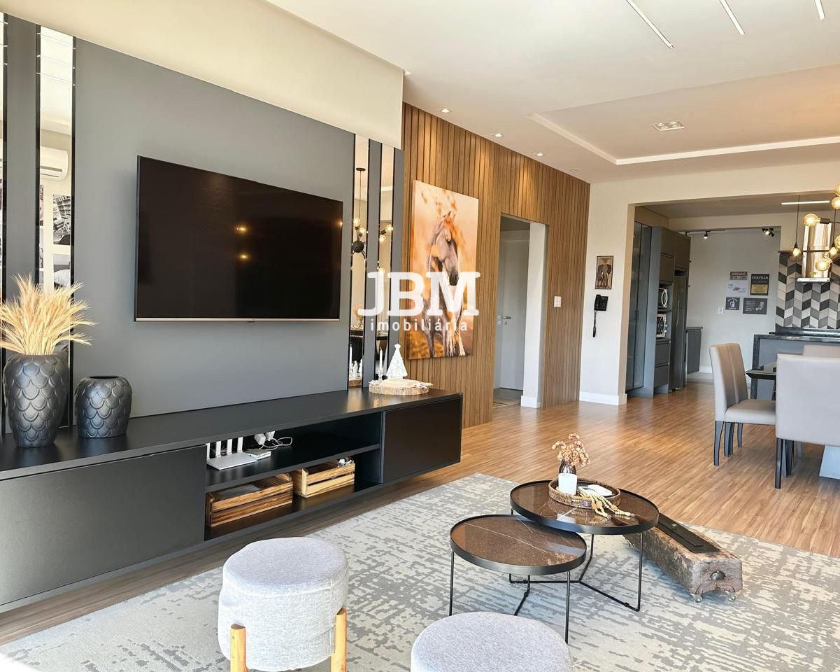 Apartamento Alto Padrão Bairro La Salle