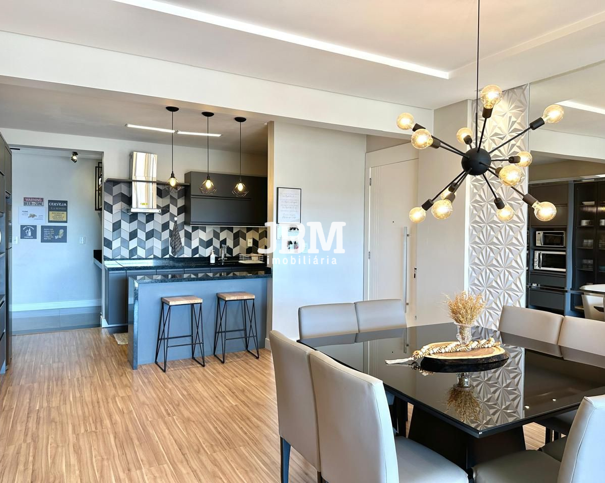 Apartamento Alto Padrão Bairro La Salle