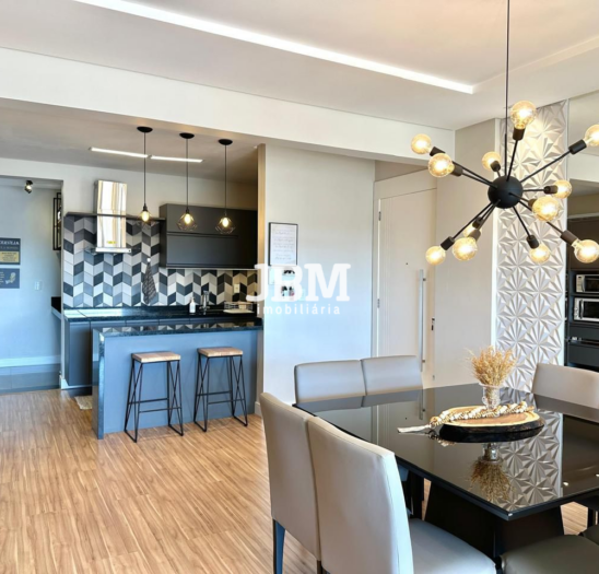 Apartamento Alto Padrão Bairro La Salle