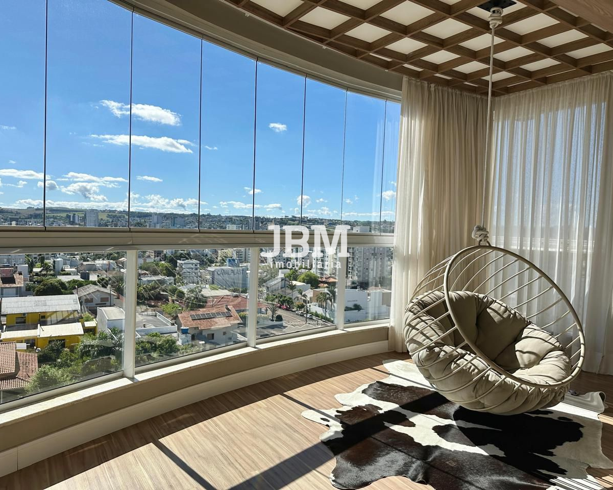 Apartamento Alto Padrão Bairro La Salle