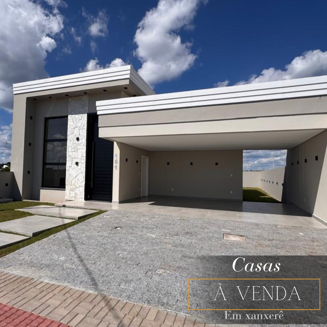 Casa Alto Padrão no Parque Siena