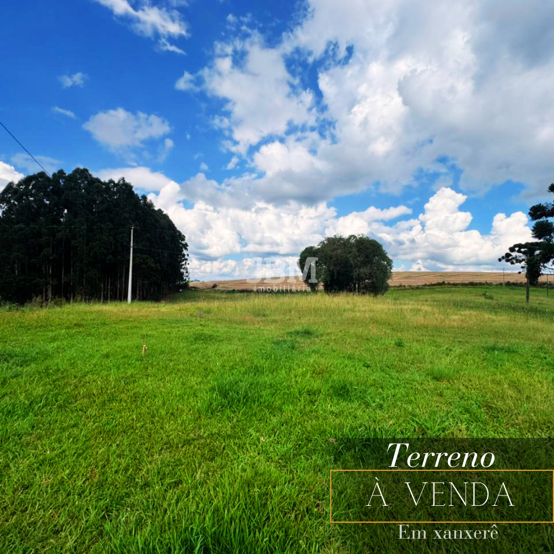 Área de terra á venda