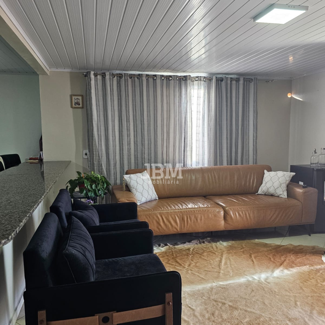 Casa á venda no bairro São Jorge-