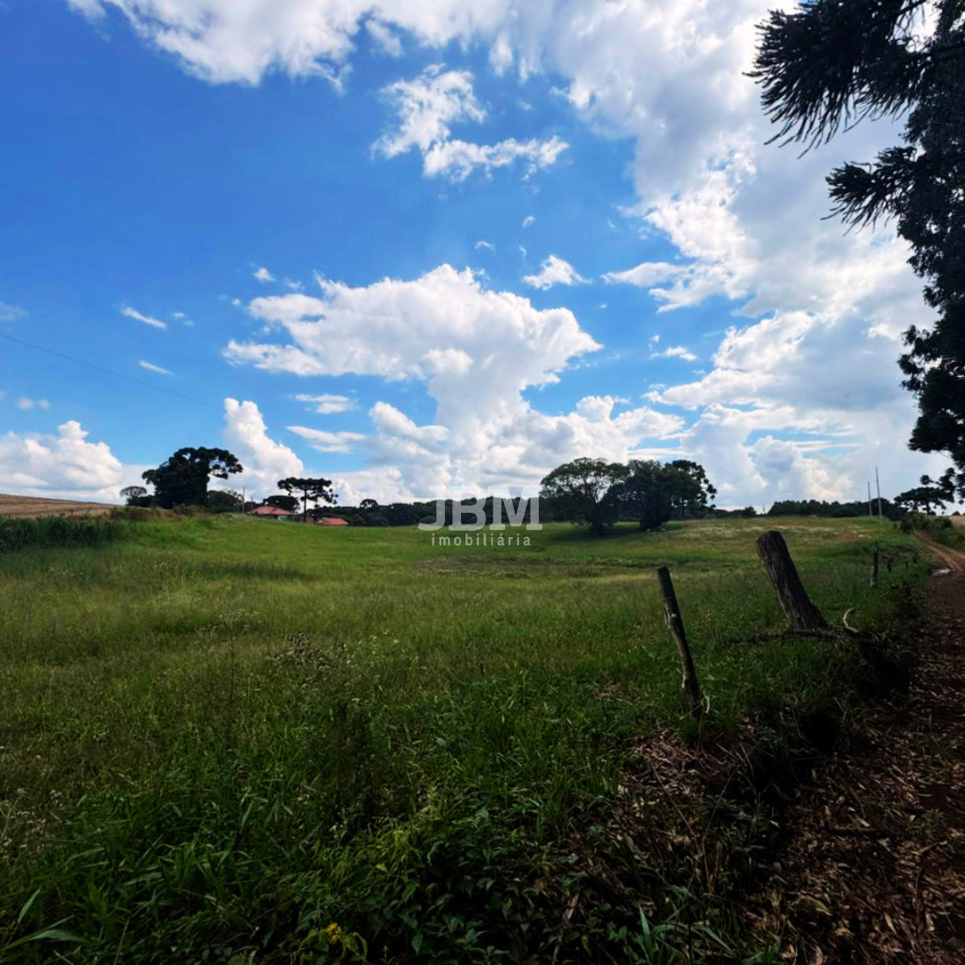 Área de terra á venda