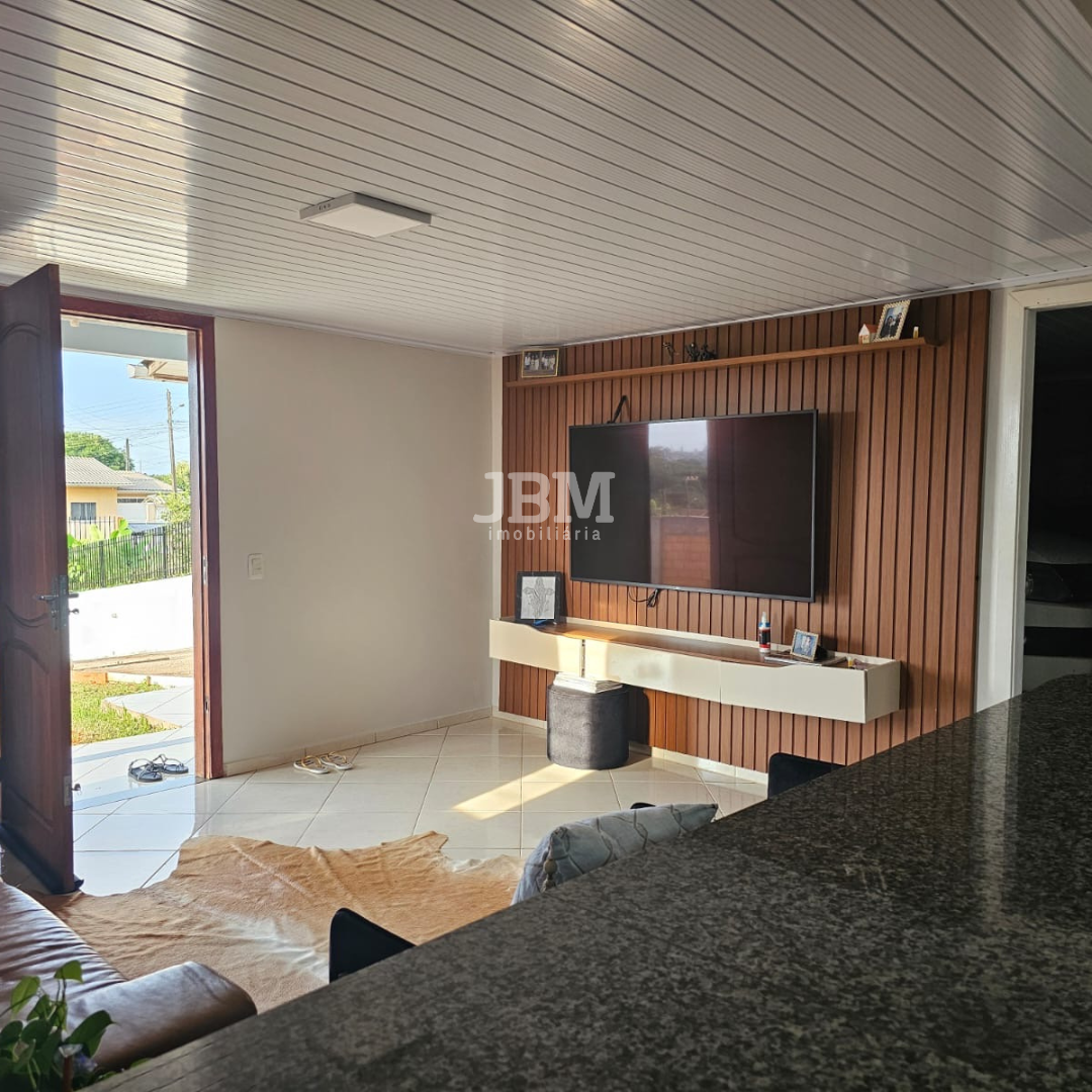 Casa á venda no bairro São Jorge-