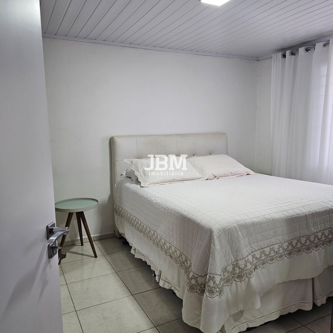 Casa á venda no bairro São Jorge-