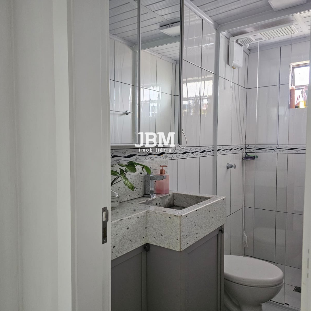 Casa á venda no bairro São Jorge-