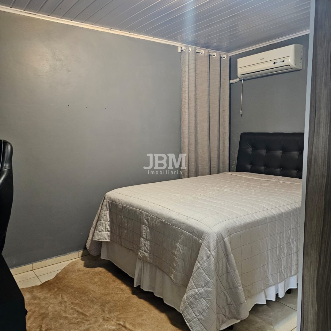 Casa á venda no bairro São Jorge-