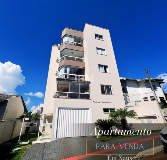 Apartamento no Bairro Veneza