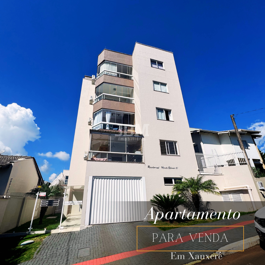 Apartamento no Bairro Veneza