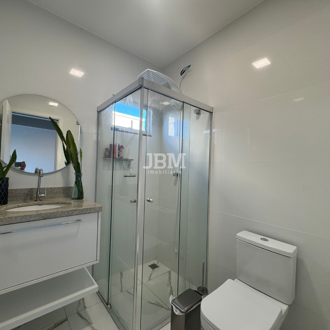 Casa no Bem Morar 1 – Bairro São Jorge