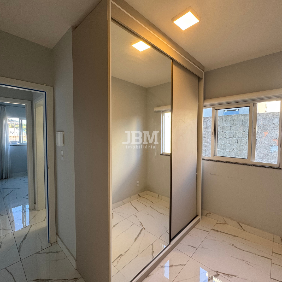 Casa no Bem Morar 1 – Bairro São Jorge