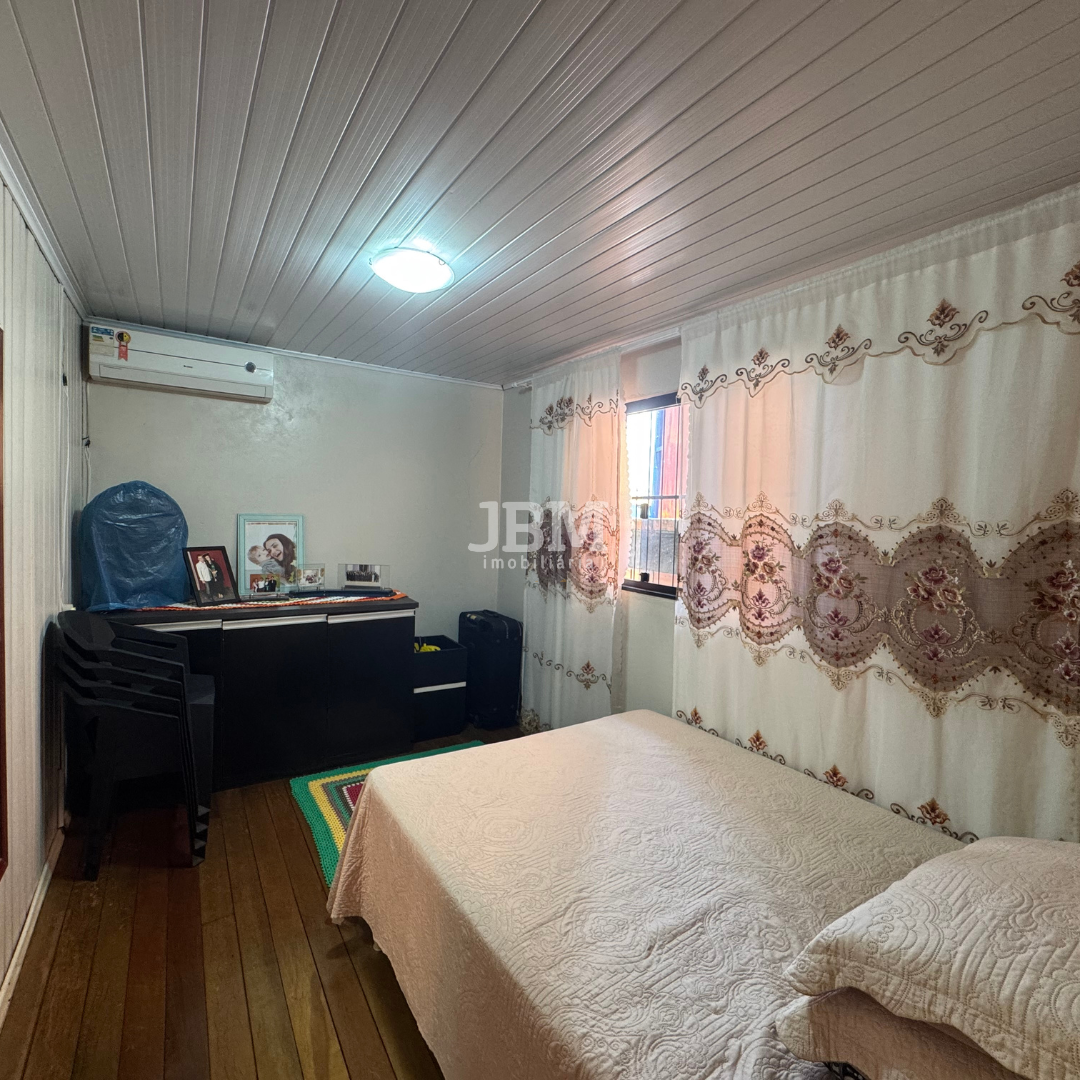 Casa no Bairro Nossa Senhora de Lourdes