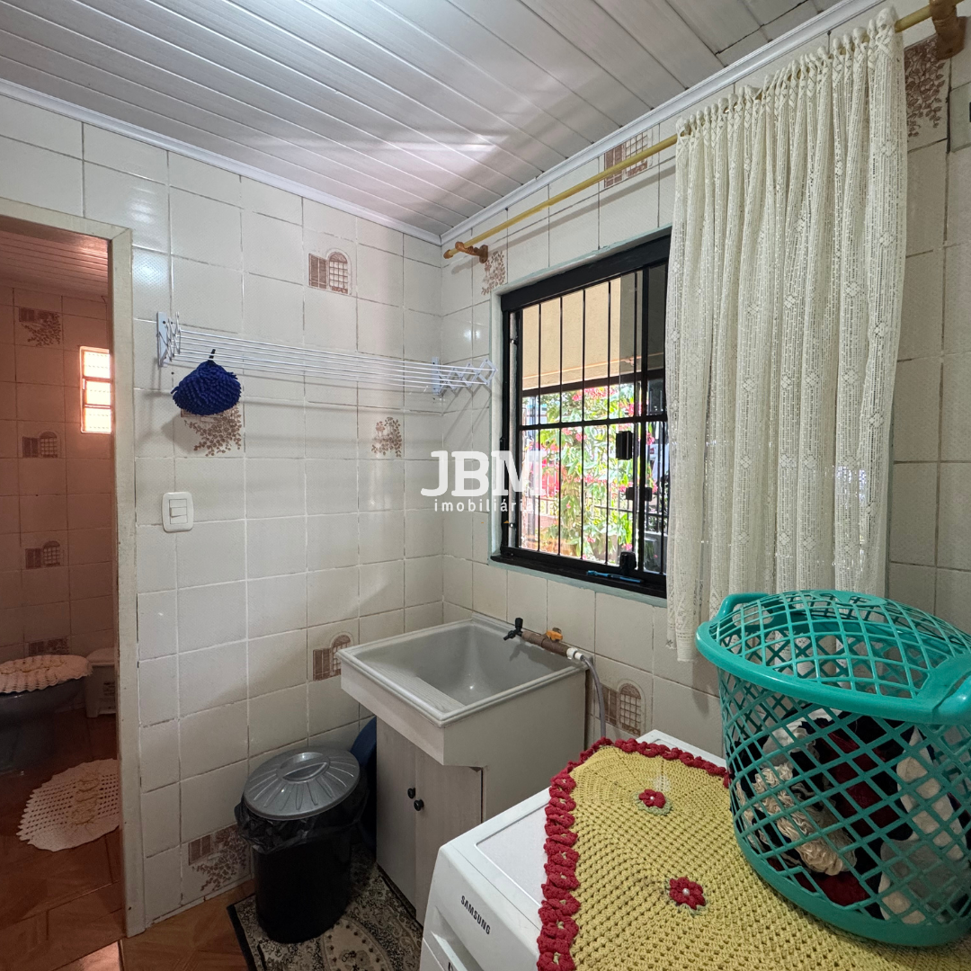 Casa no Bairro Nossa Senhora de Lourdes