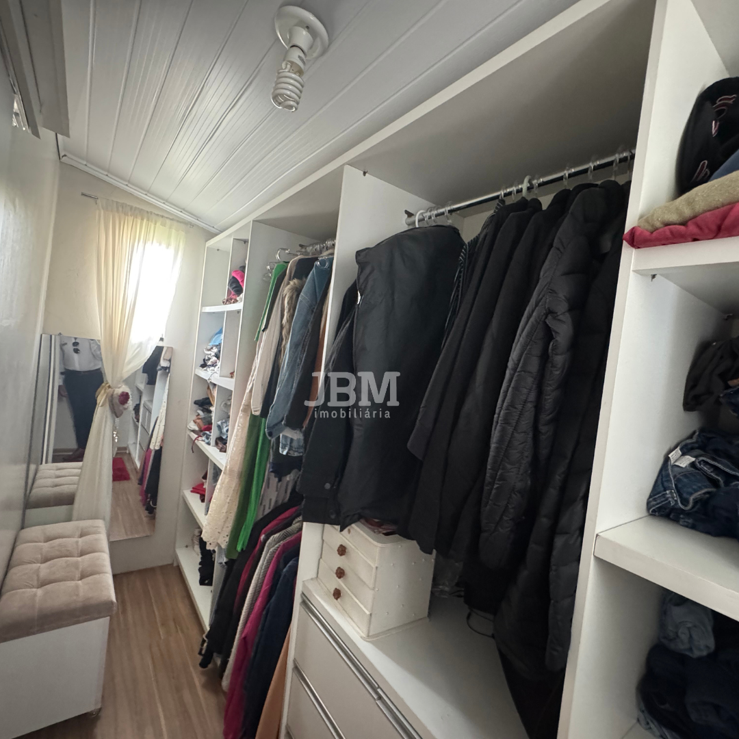 Casa á venda no Bairro Nossa Senhora de Lourdes