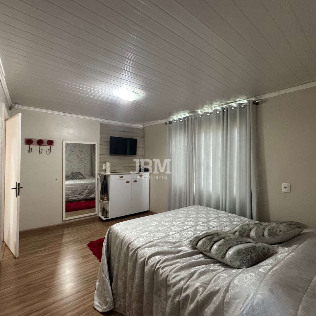 Casa á venda no Bairro Nossa Senhora de Lourdes