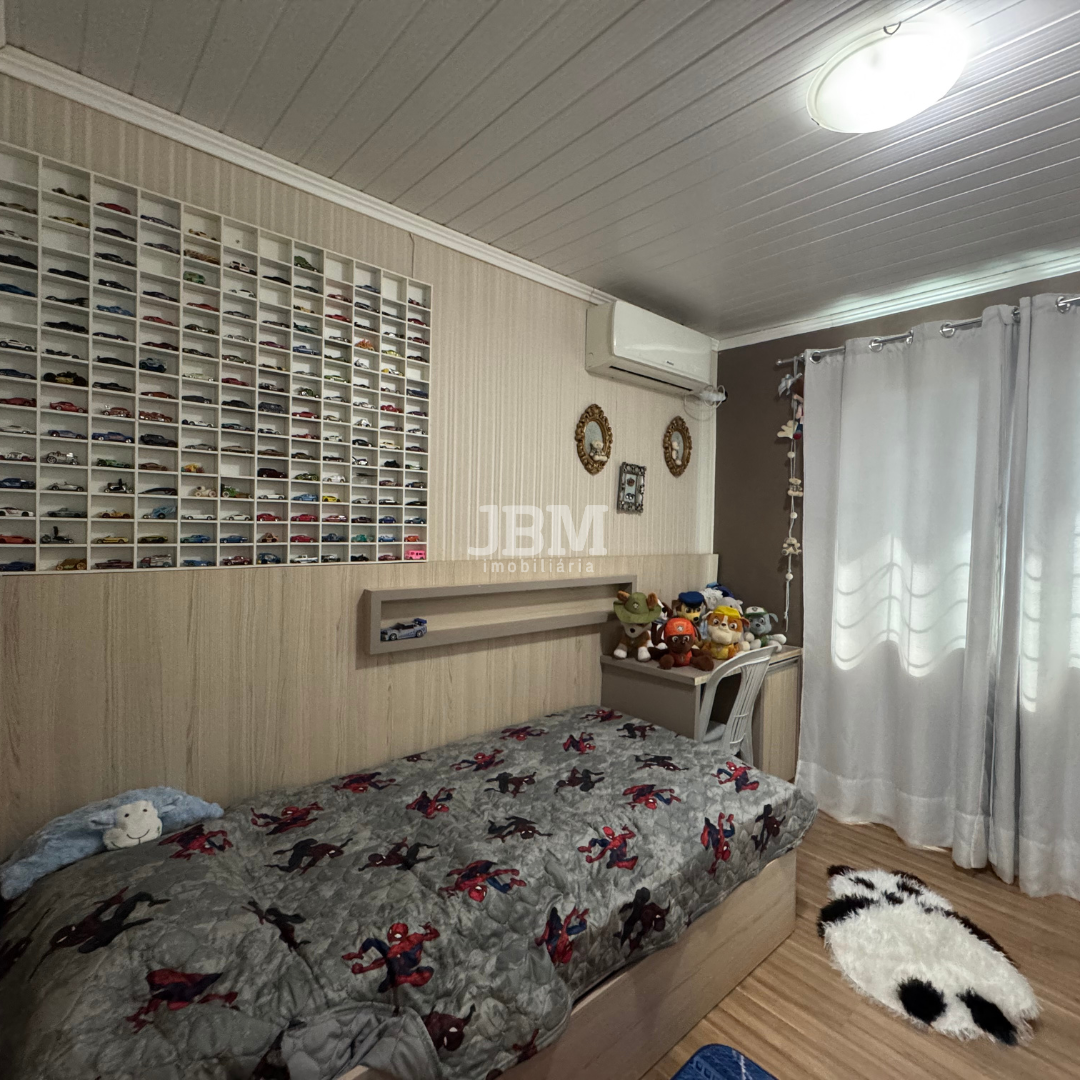 Casa á venda no Bairro Nossa Senhora de Lourdes