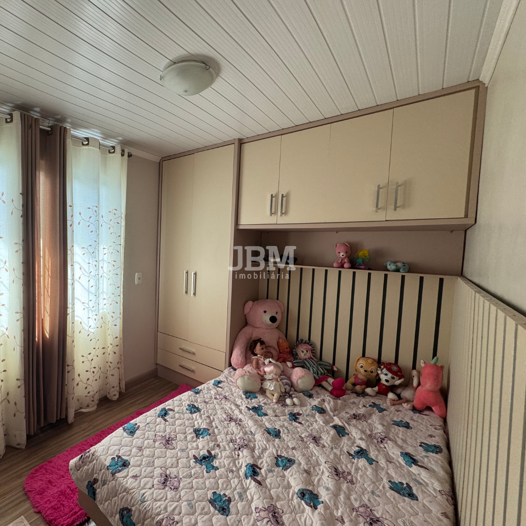 Casa á venda no Bairro Nossa Senhora de Lourdes
