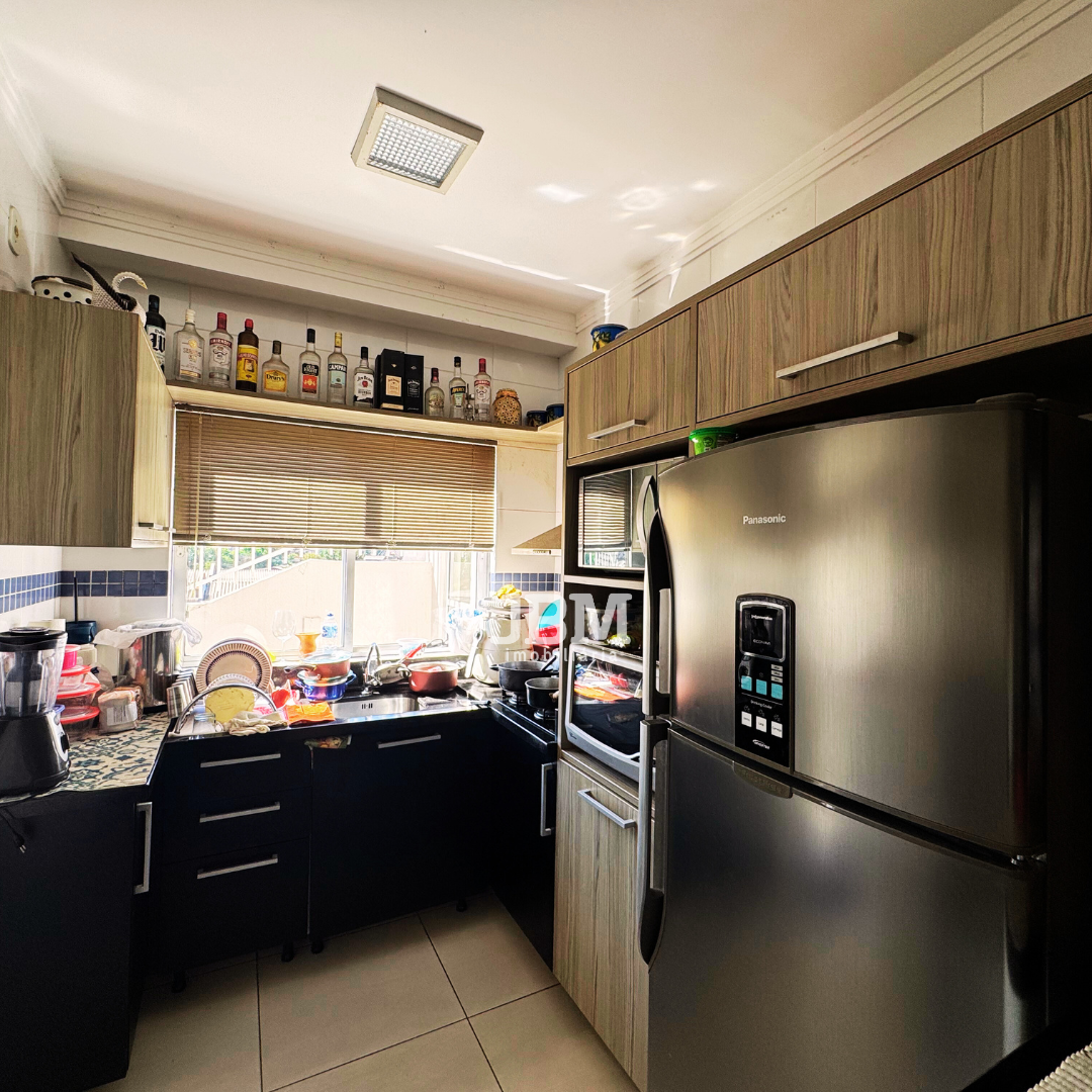 Apartamento no Bairro Veneza