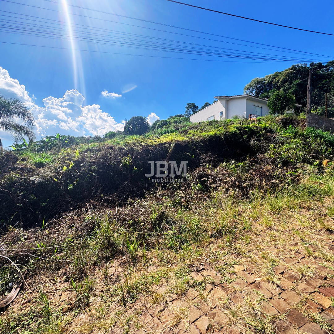 Lote á venda no Bairro Tacca