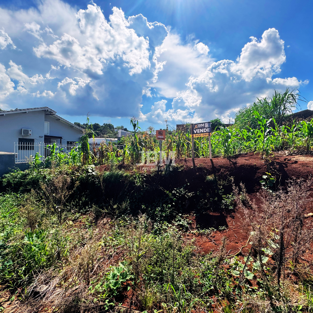 Lote á venda no Bairro Tacca