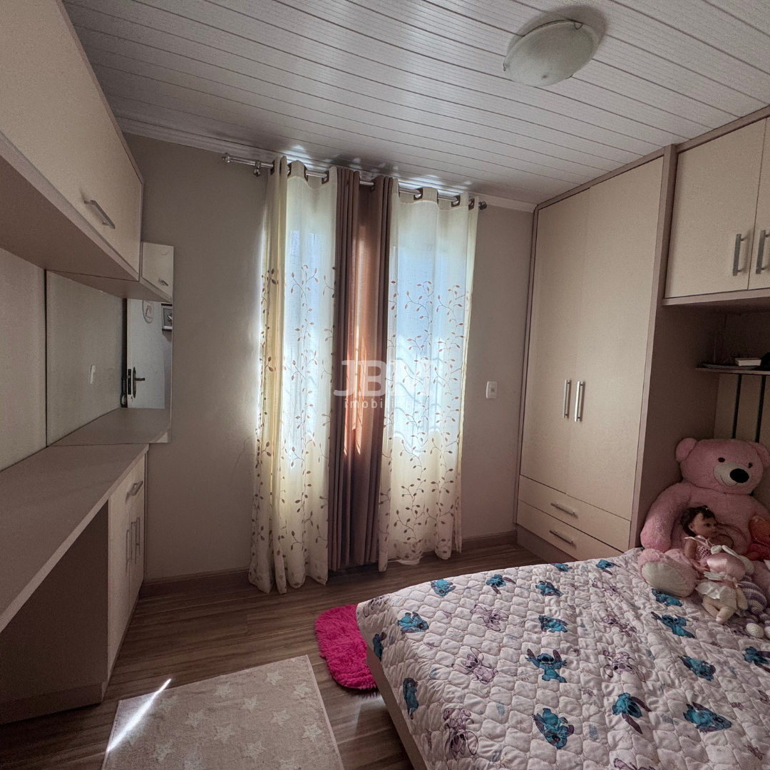 Casa á venda no Bairro Nossa Senhora de Lourdes