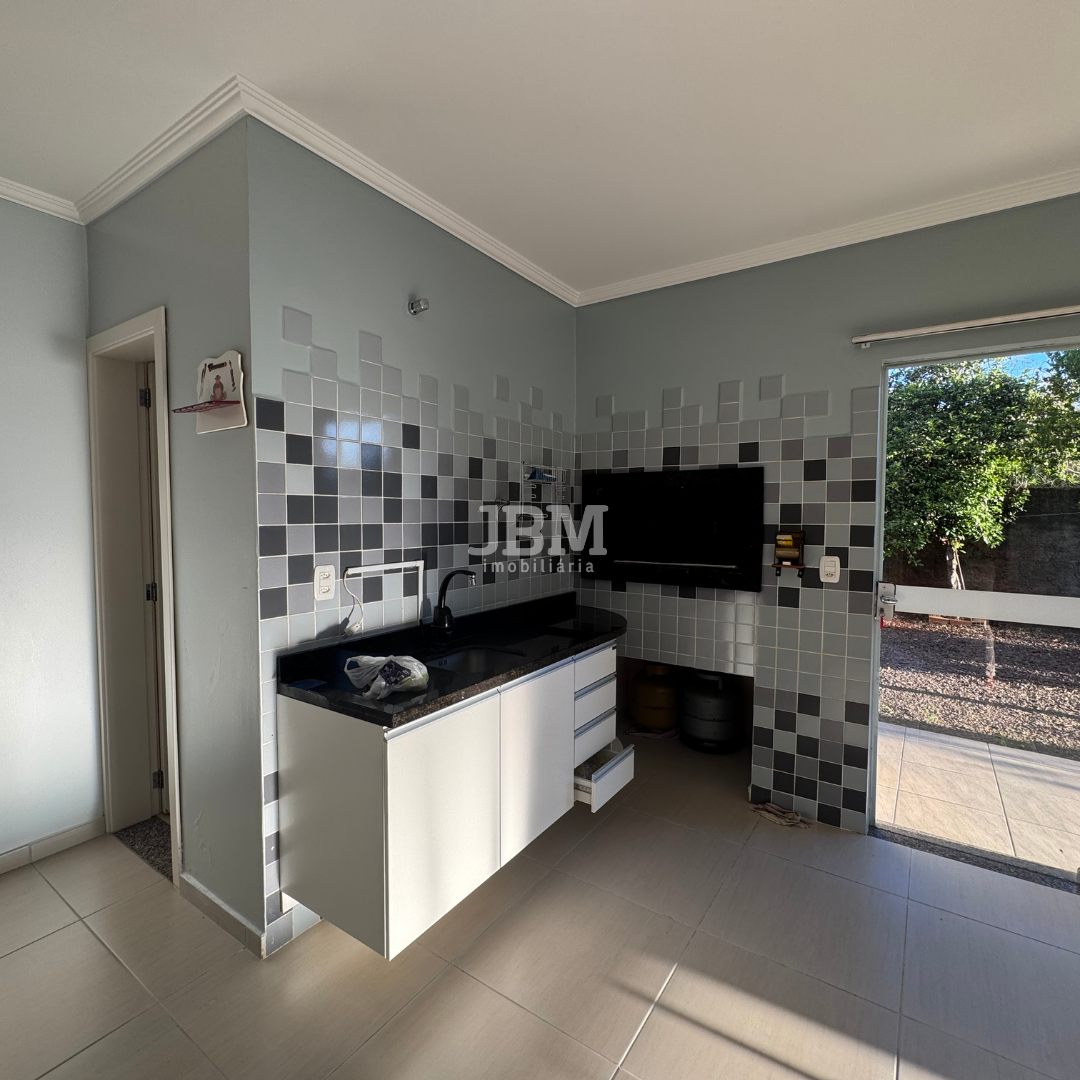 Casa á venda no Bairro São Jorge