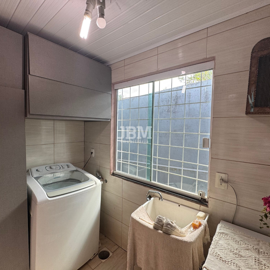 Casa á venda no Bairro Nossa Senhora de Lourdes