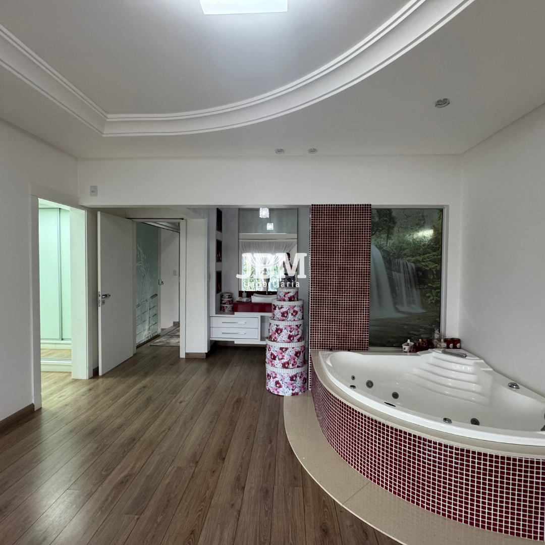 Casa alto Padrão no Bairro dos Esportes