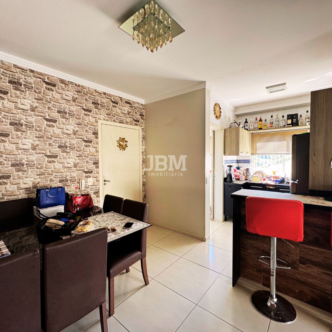 Apartamento no Bairro Veneza