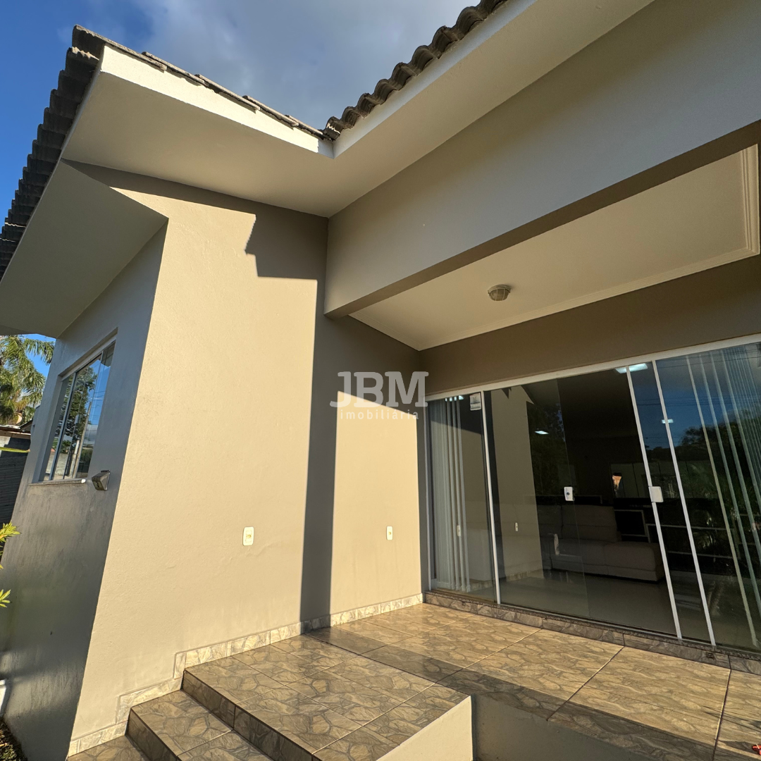 Casa á venda no Bairro São Jorge