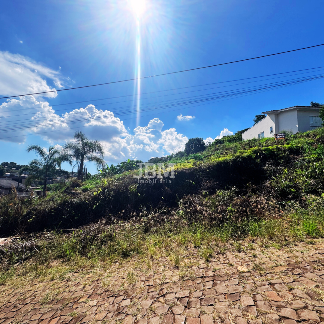 Lote á venda no Bairro Tacca