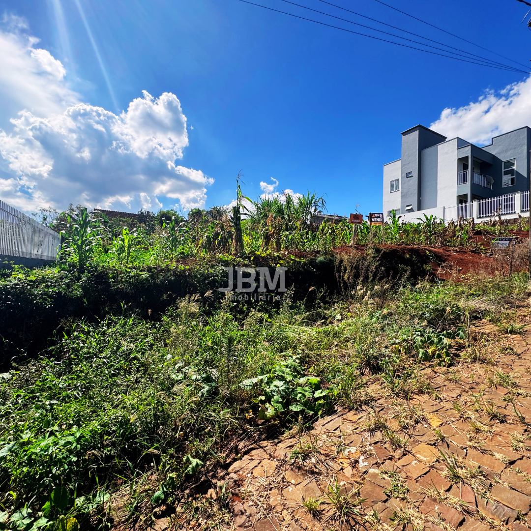 Lote á venda no Bairro Tacca
