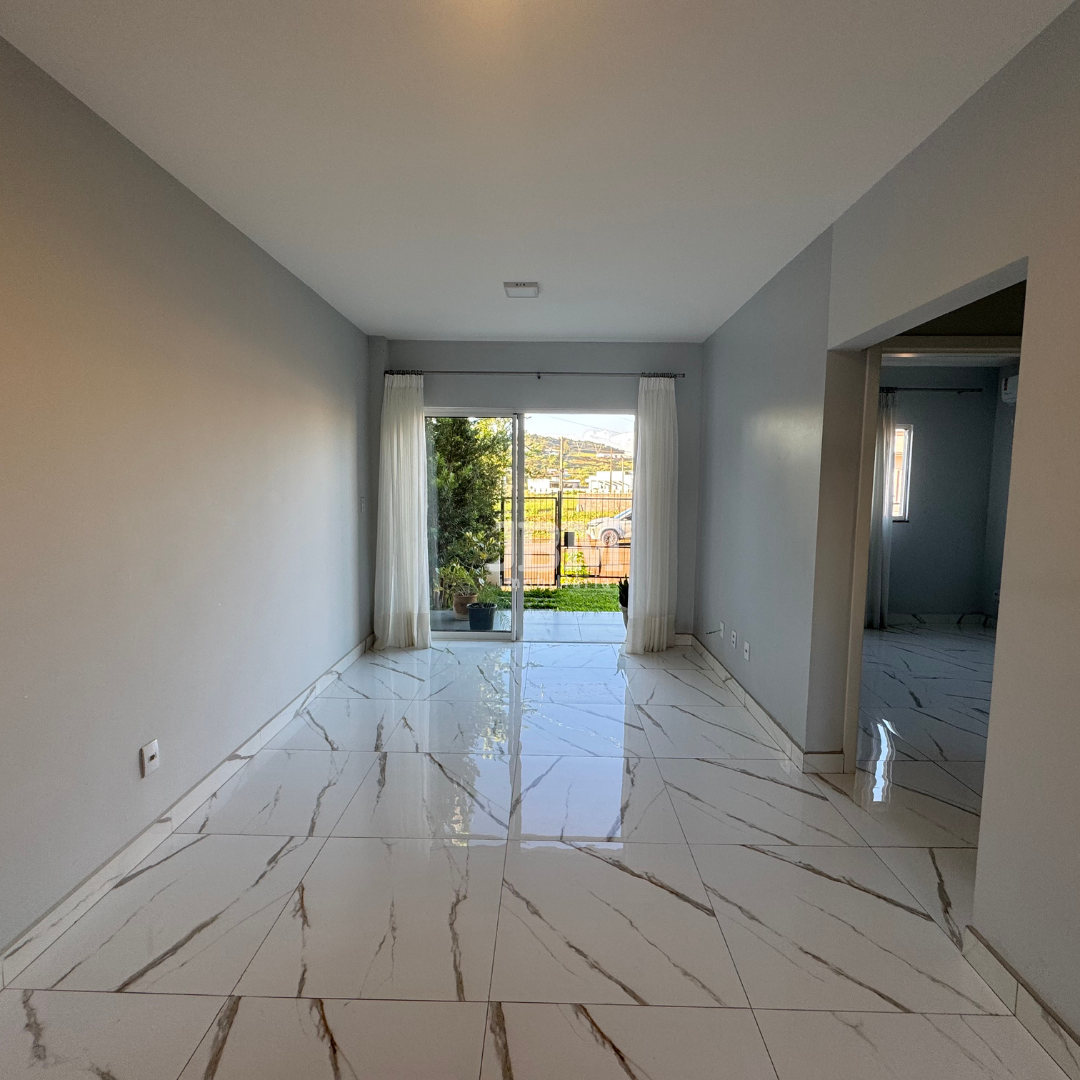 Casa no Bem Morar 1 – Bairro São Jorge