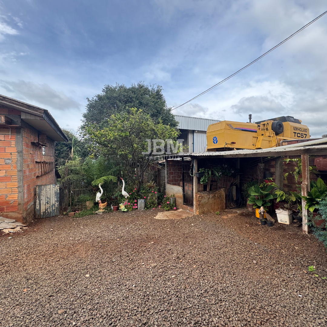 Casa no Bairro Nossa Senhora de Lourdes