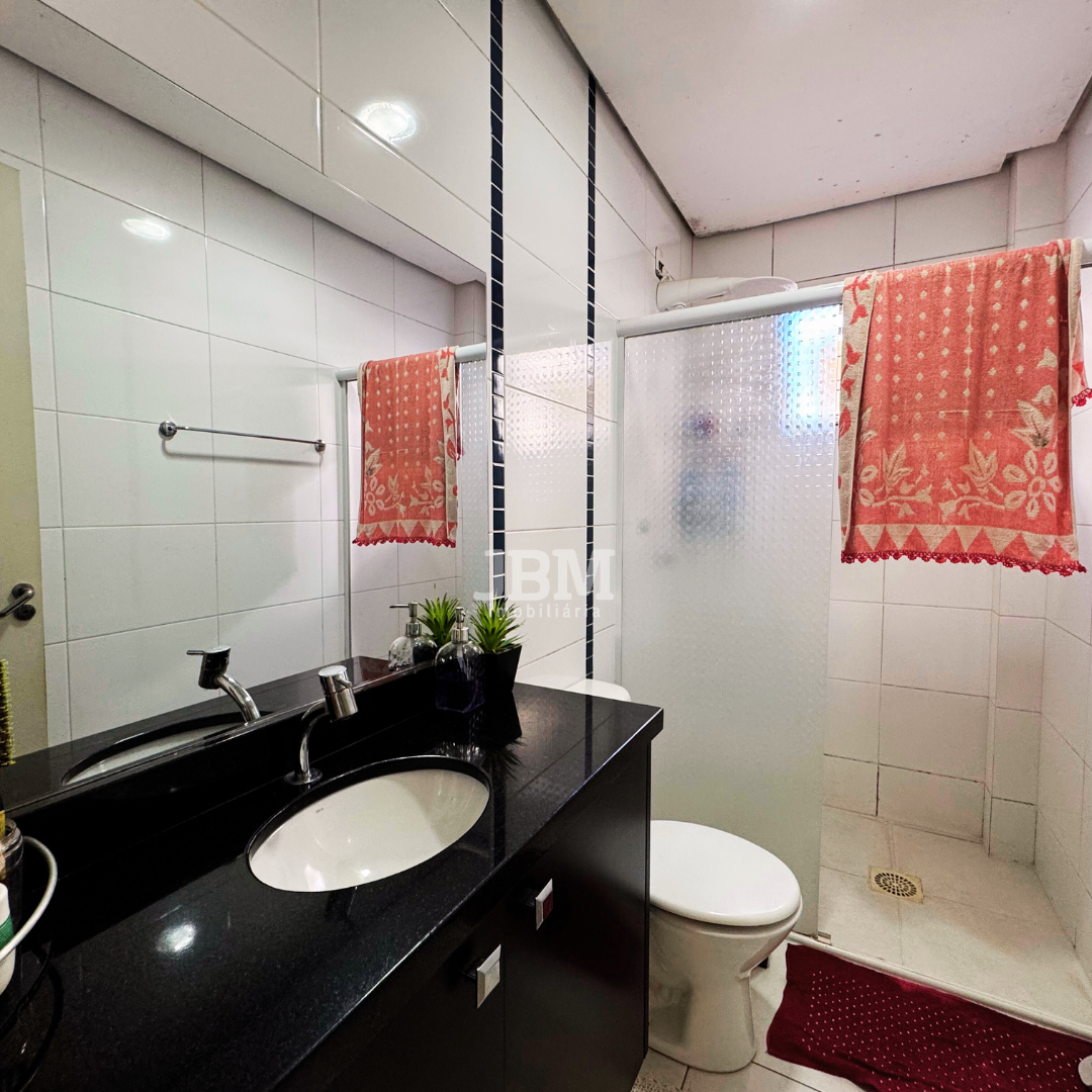 Apartamento no Bairro Veneza