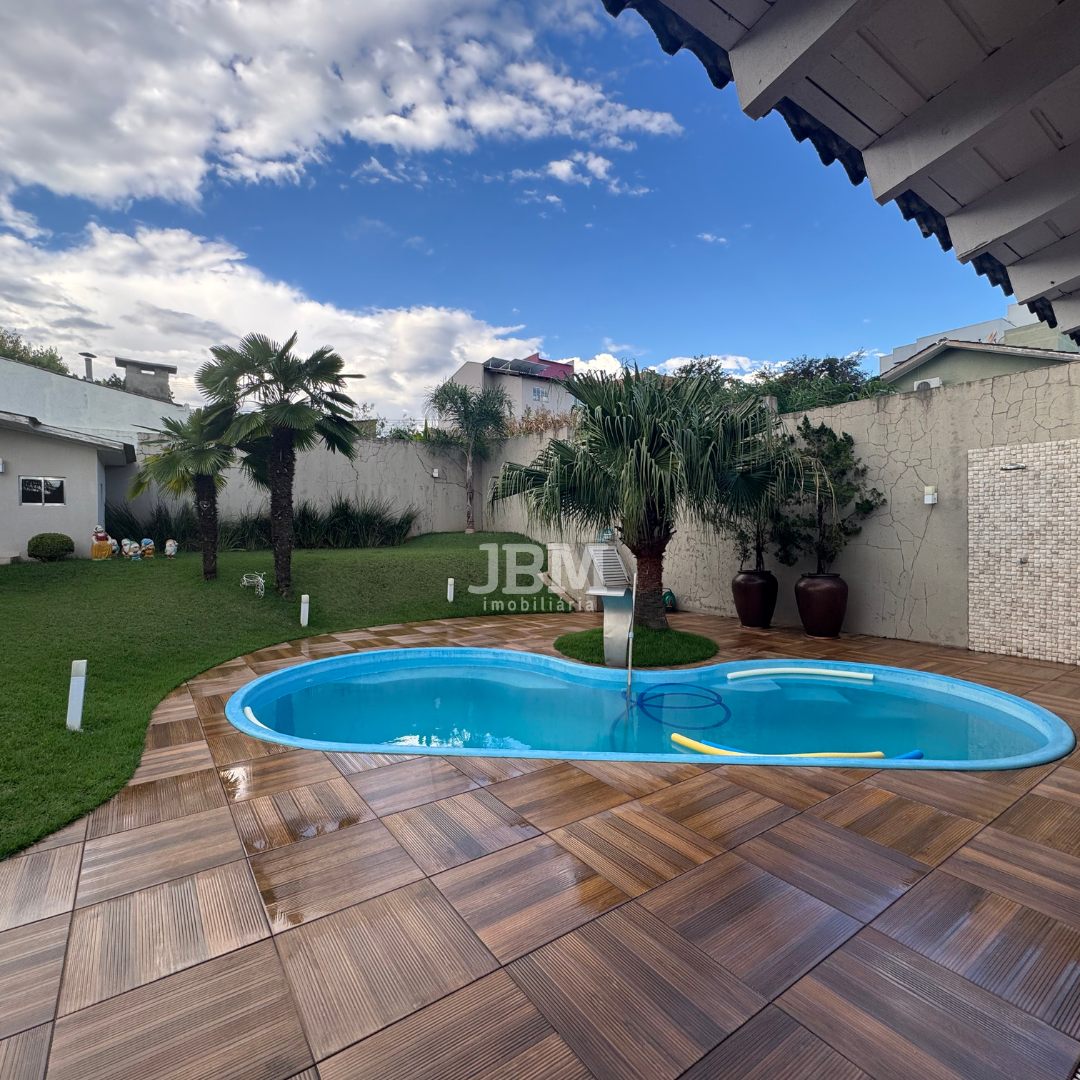 Casa alto Padrão no Bairro dos Esportes