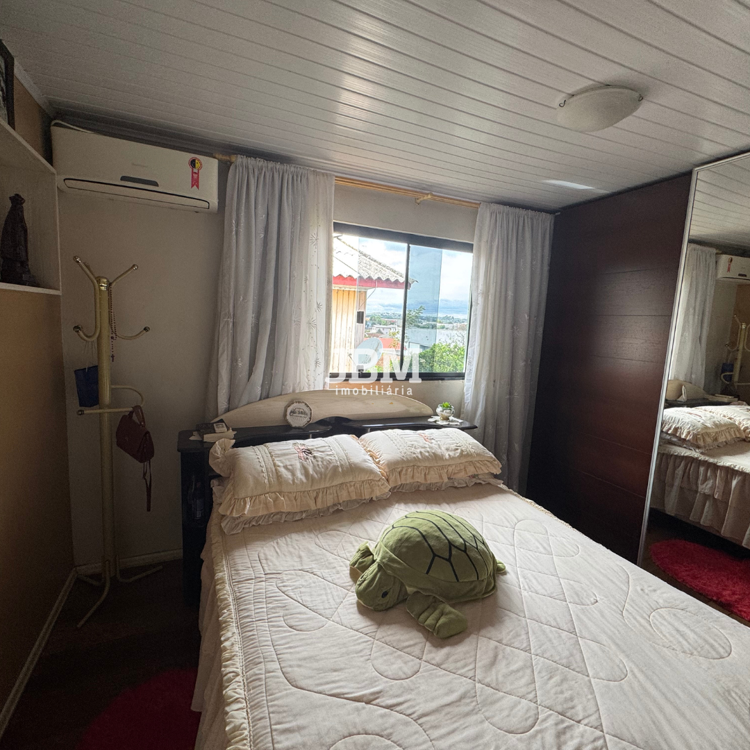 Casa no Bairro Nossa Senhora de Lourdes