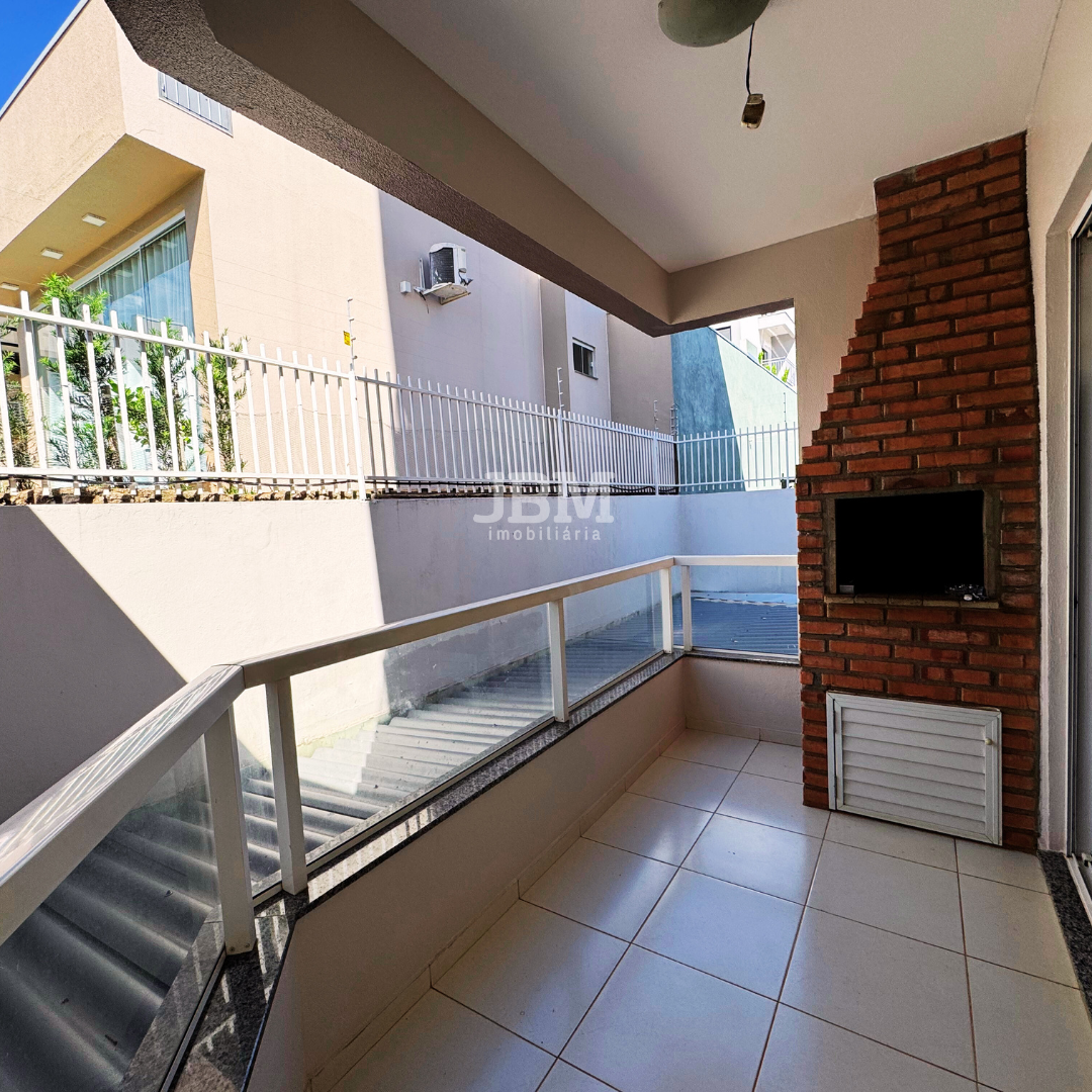 Apartamento no Bairro Veneza
