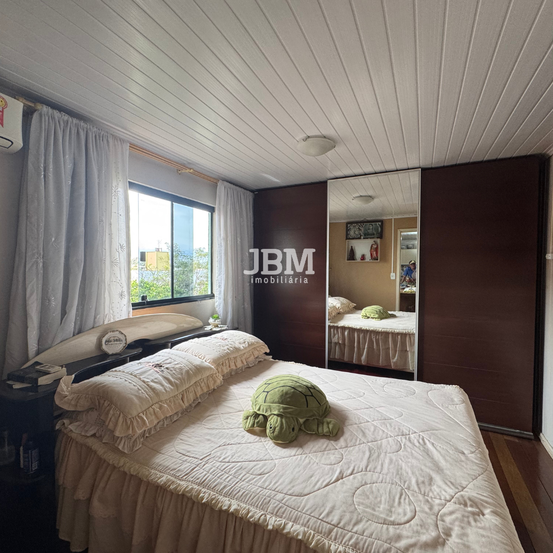Casa no Bairro Nossa Senhora de Lourdes