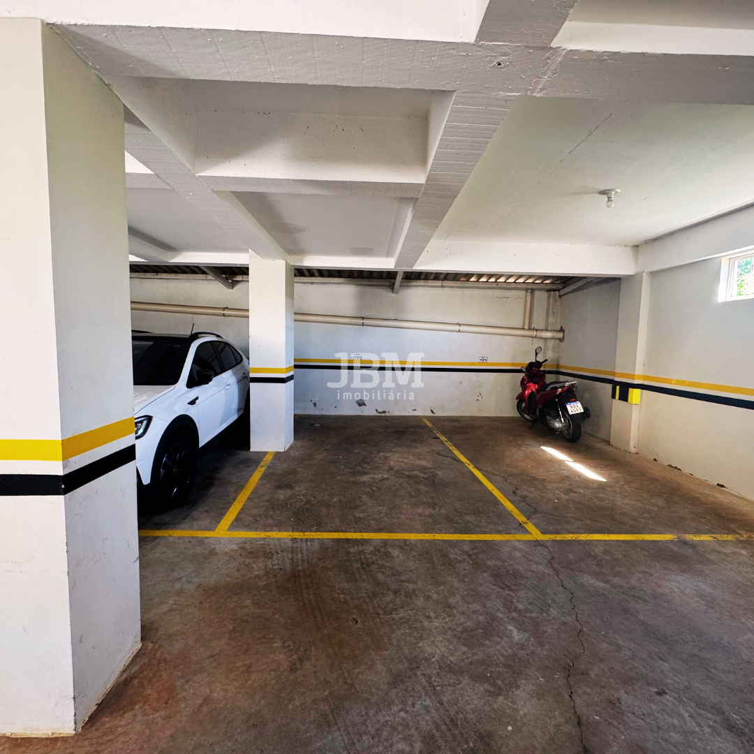 Apartamento no Bairro Veneza
