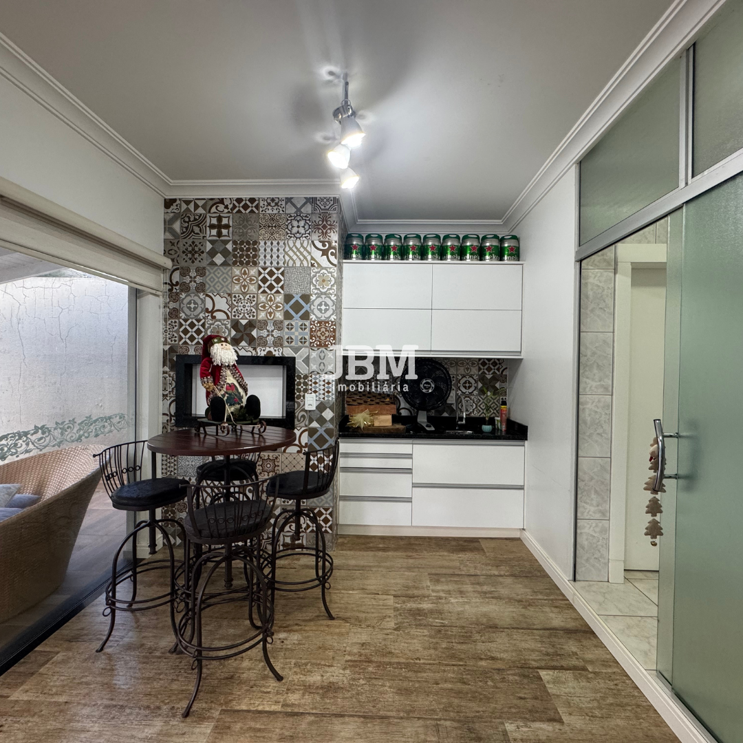 Casa alto Padrão no Bairro dos Esportes